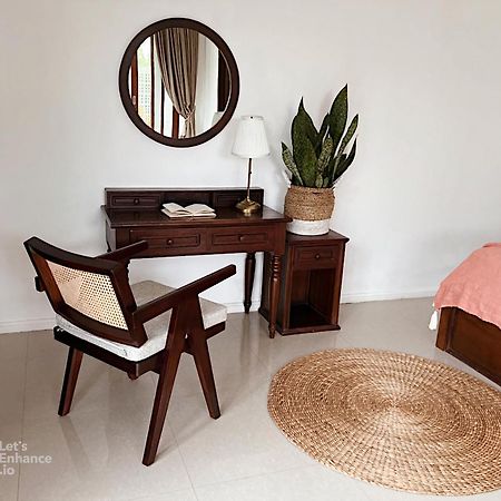 Dharma Shanti - Spacious Villa With Pool In Ubud Ngoại thất bức ảnh