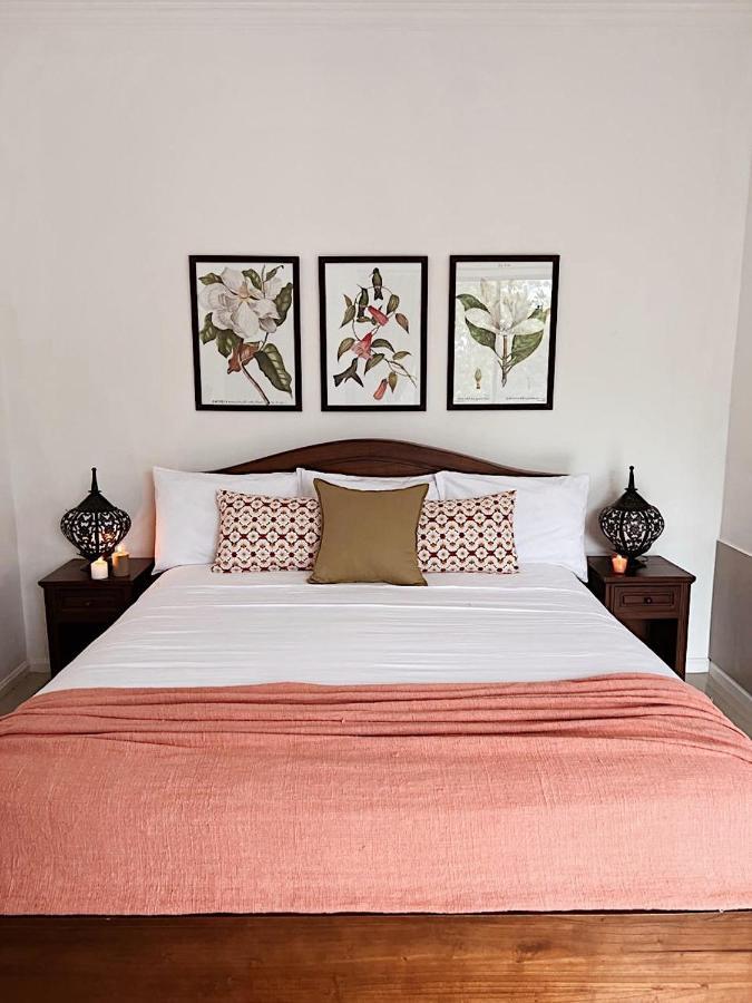 Dharma Shanti - Spacious Villa With Pool In Ubud Ngoại thất bức ảnh