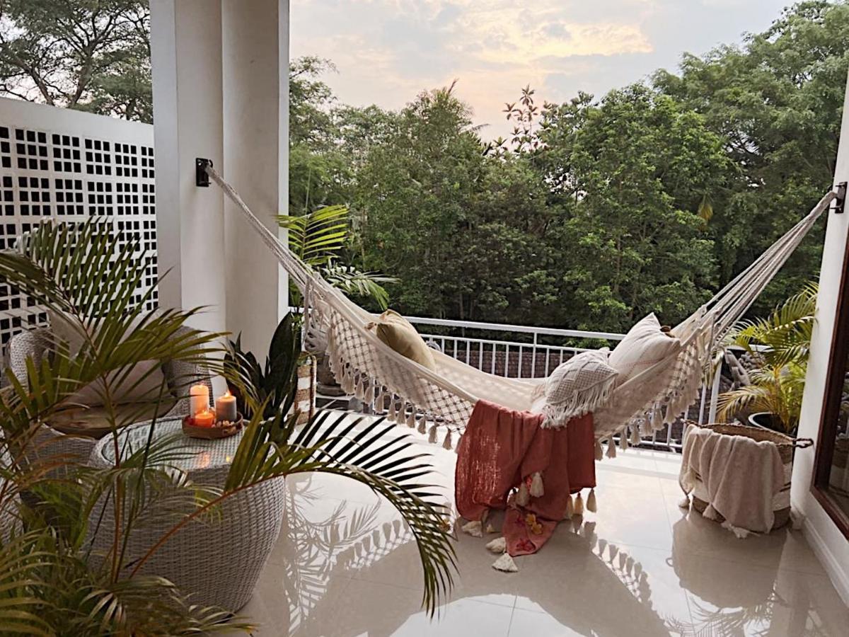 Dharma Shanti - Spacious Villa With Pool In Ubud Ngoại thất bức ảnh