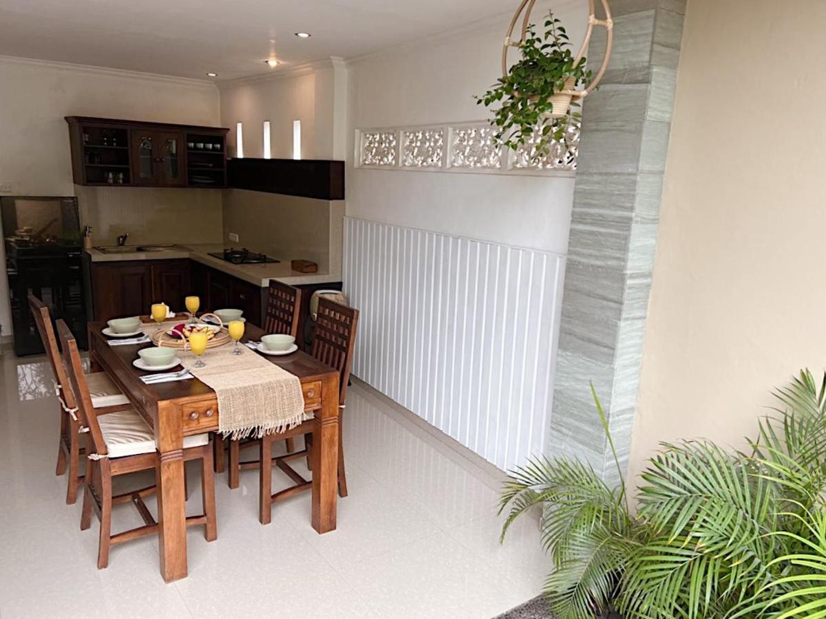 Dharma Shanti - Spacious Villa With Pool In Ubud Ngoại thất bức ảnh